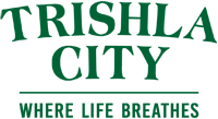Trishla City Logo