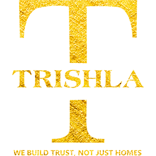 Trishla Logo
